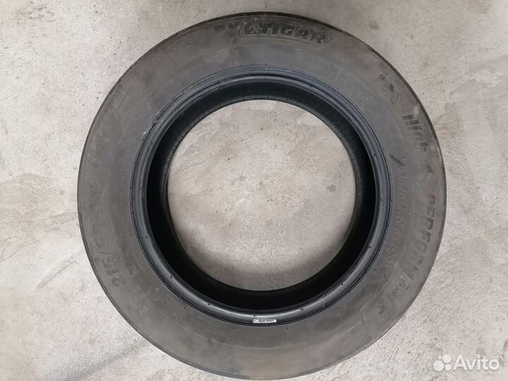 Tigar High Performance 215/60 R16 99V