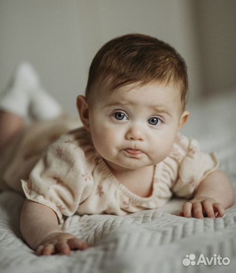 Семейный и детский фотограф