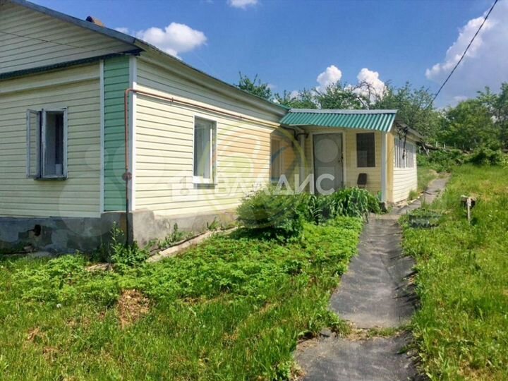 Дом 70 м² на участке 30 сот.