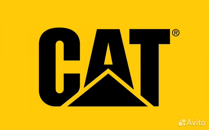 Втулка 215-1906 caterpillar