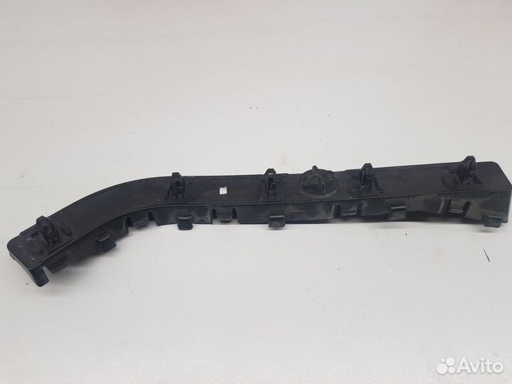 Кронштейн заднего бампера (правый) (Lifan X60)