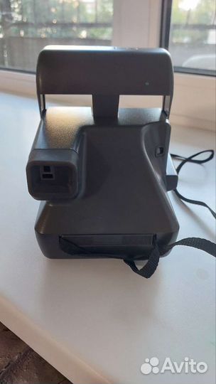 Фотоаппарат polaroid 636
