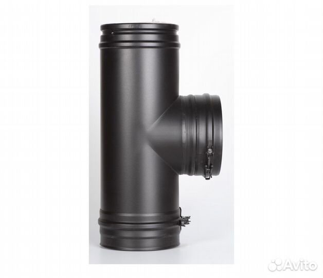 Дымоходы Schiedel Permeter Германия