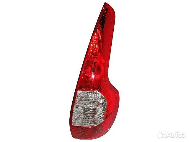 Фонарь правый хетчбек Granta