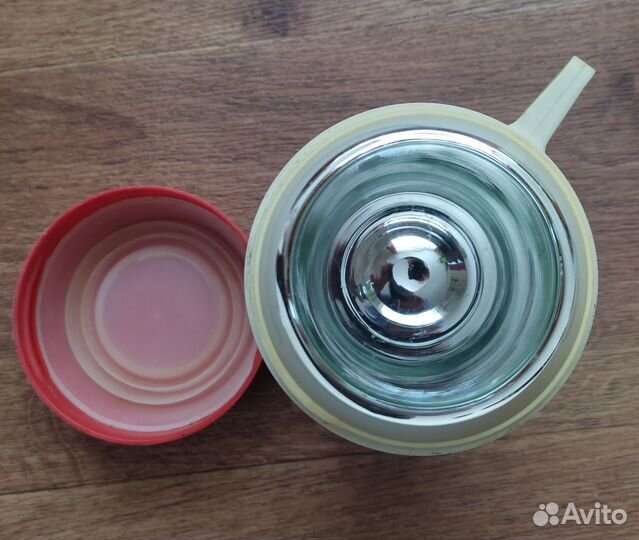 Термос СССР