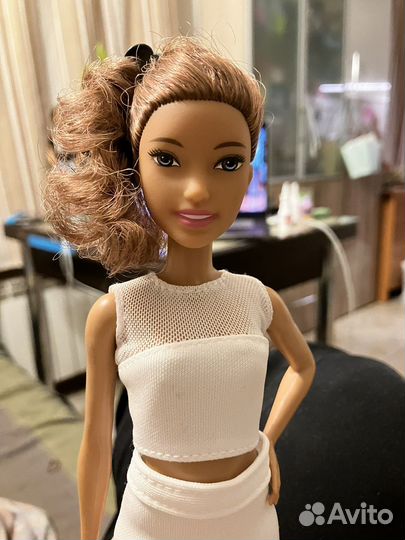Barbie кукла Барби оригинал гибрид