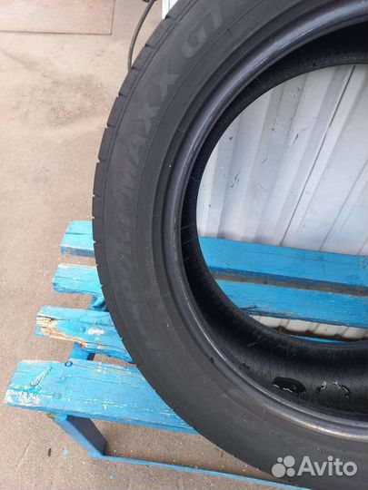 Dunlop SP Sport Maxx GT ROF 245/50 R18