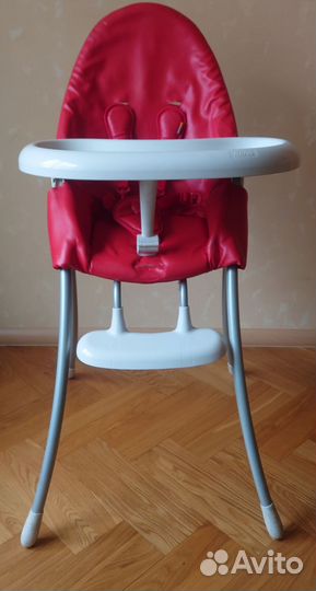 Стульчик для кормления Bloom Nano