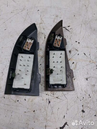 Блок стеклоподъемников Mercuri Sable 2 Ford Taurus