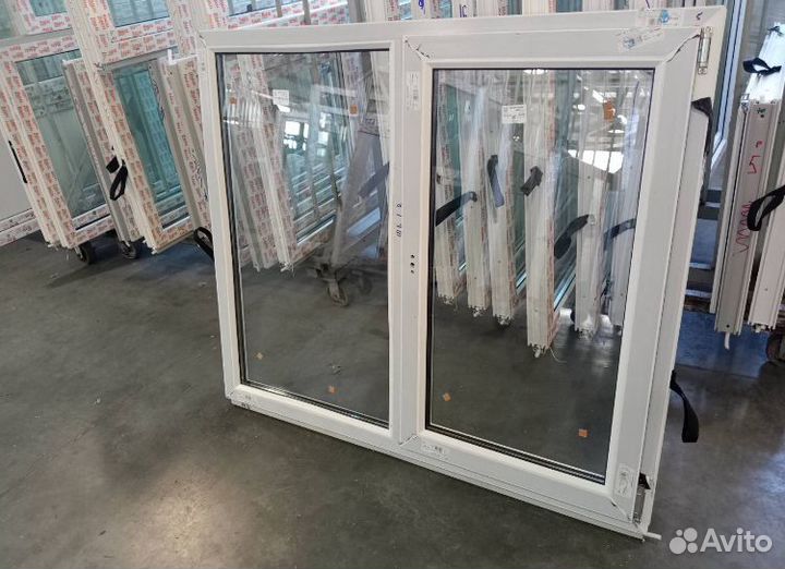 Пластиковые Окна, Двери, Балконы. Елец