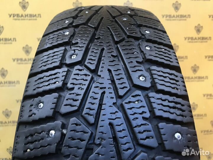 Cordiant Snow Cross PW-2 185/70 R14 92T