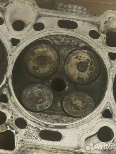 Гбц chevrolet cruze 1 8