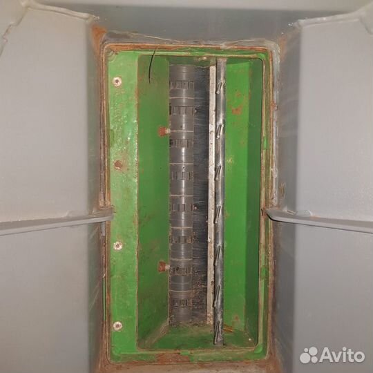 Сеялка Amazone D9, 2012