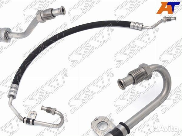 Шланг гур toyota lite ACE truck