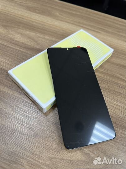 Дисплей huawei p30 lite ориг 100%