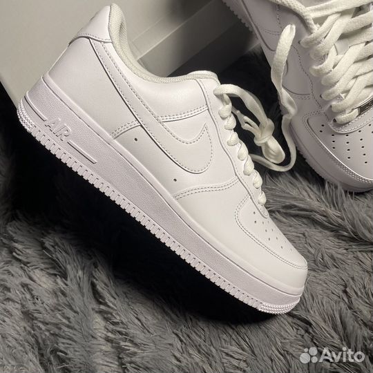 Nike Air Force оригинал