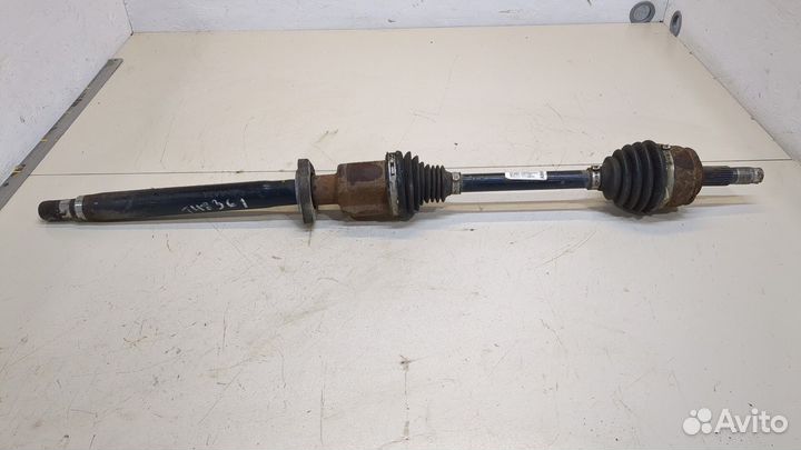 Полуось Opel Mokka, 2016