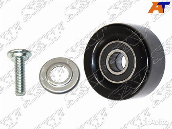 Ролик приводного ремня toyota premio
