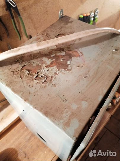 Электродный котел отопления 6 кВт (3 фазы)