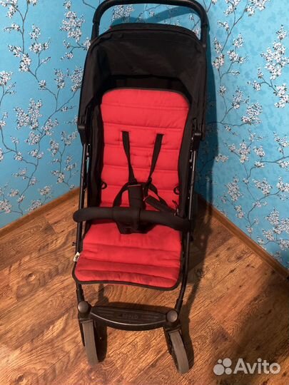 Детские коляски