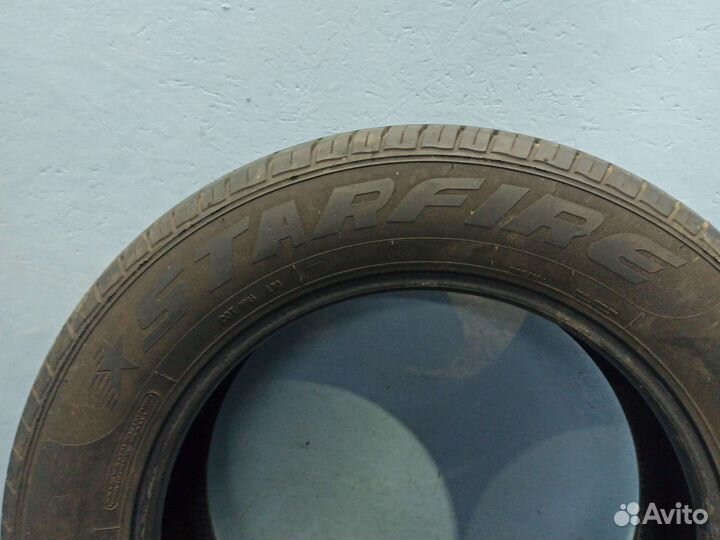 Starfire Solarus 235/60 R18 103H