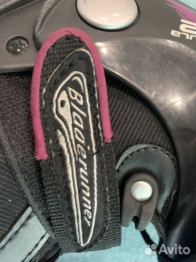 Ролики женские 37 размер