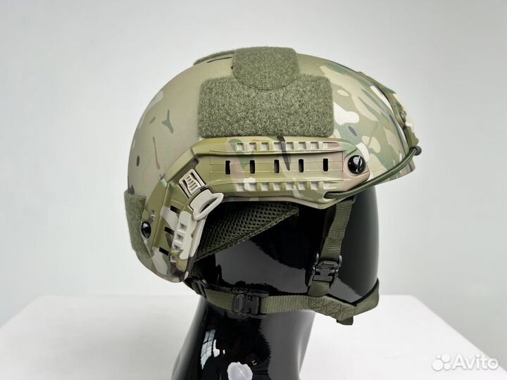 Баллистический шлем Ops core (Ares 2)