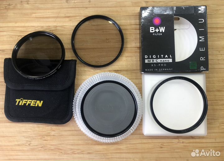 Фотоаксессуары