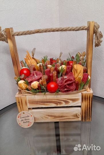 Съедобные букеты. Свадебные букеты