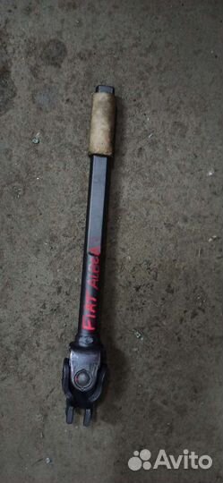 Рулевой кардан Fiat Albea