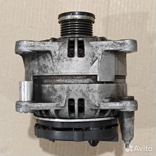 Генератор VAG /Skoda /Vоlkswаgеn /Аudi ориг