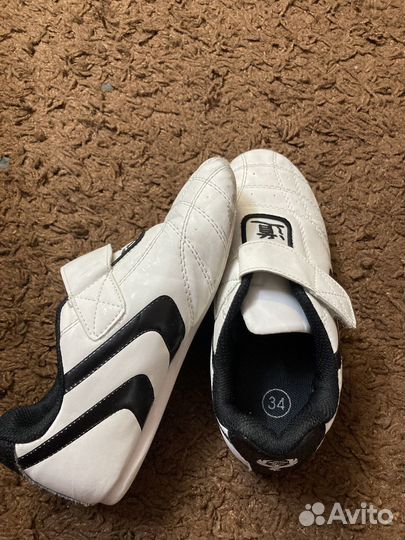 Степки для тхэквондо