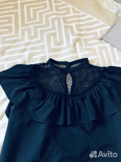 Вечернее платье 46 размера