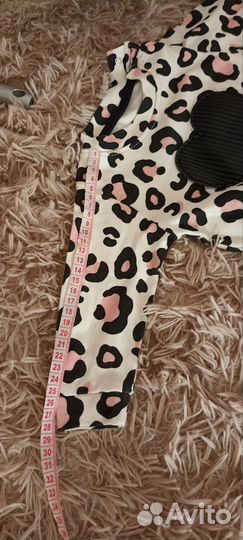 Костюм на девочку 68-74