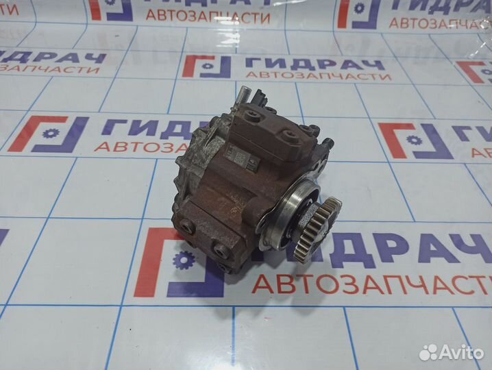 Тнвд Land Rover Range Rover (L322) LR006735