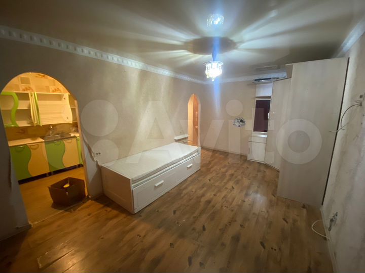 1-к. квартира, 29 м², 3/9 эт.