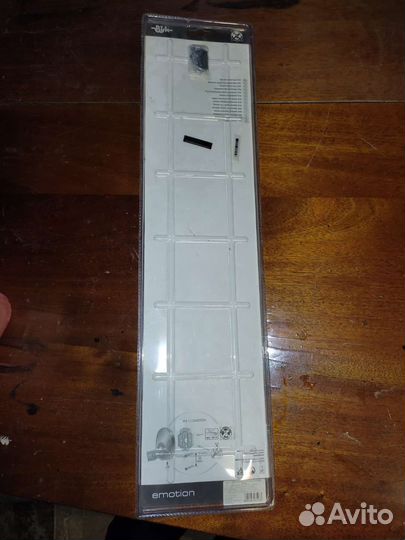 Держать, штанга