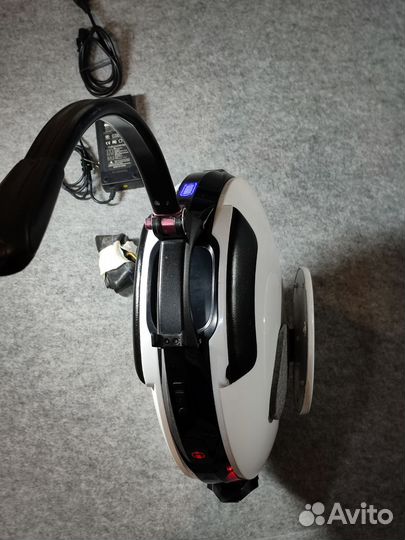 Моноколесо inmotion v5f