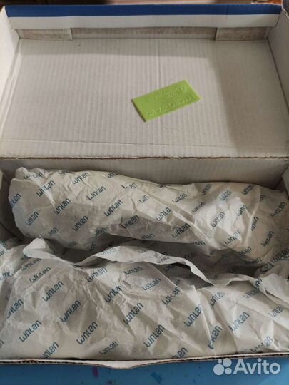 Туфли для девочки