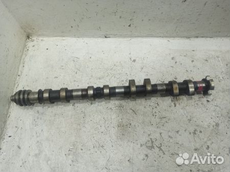 Распредвал впускной Порше