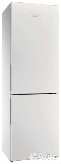 Холодильник Hotpoint-Ariston HF 4180 W, белый