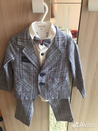 Костюм для фотосесий