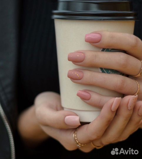 Маникюр педикюр наращивание ногтей