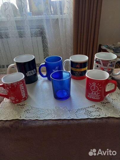 Чайник заварной стеклянный