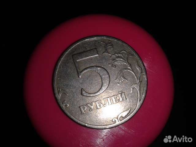 Продам монету, винтаж,1997год