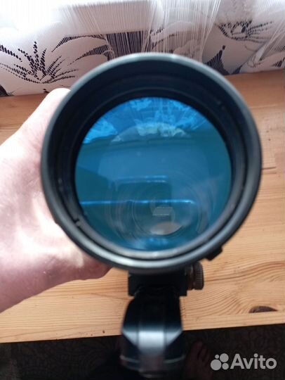 Прицел ночного видения yukon бу