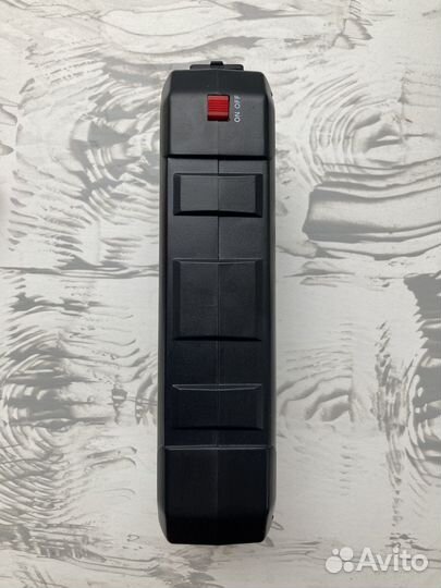 Пуско зарядное устройство 2500Ah