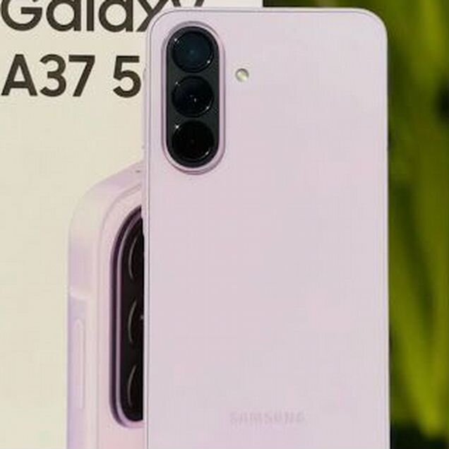 Samsung Galaxy A37, 8/128 ГБ