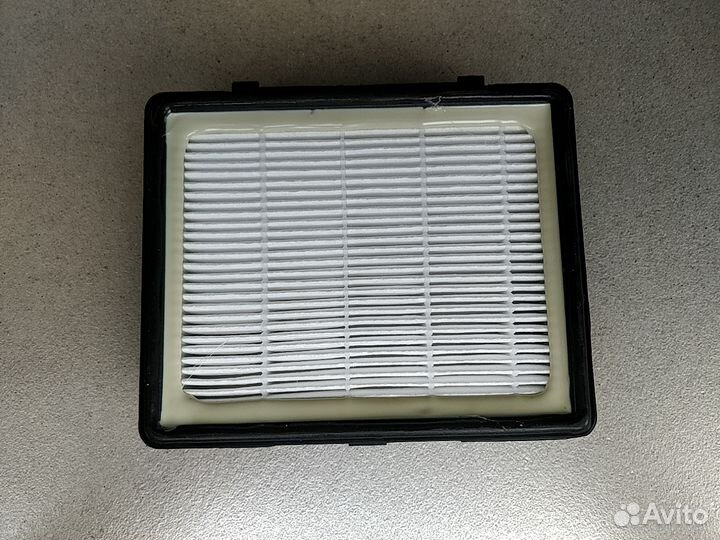 Фильтр пылесоса Самсунг