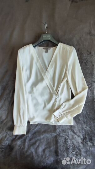 Блуза hm новая